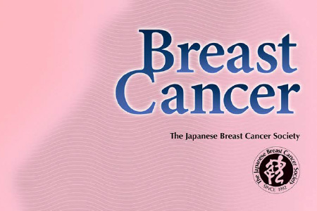 Breast Cancer: The Journal of Japonese Breast Cancer Society