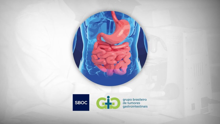 SBOC e GTG criam parceria para enfrentar os tumores gastrointestinais