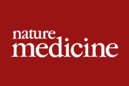 Nature Medicine