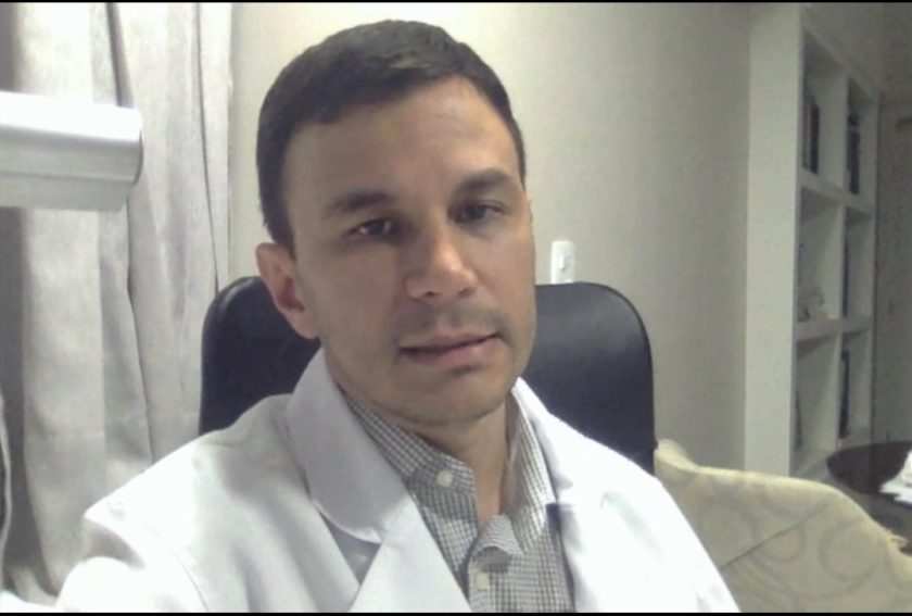 Confira o vídeo explicativo do Caso Clínico 3 da Gincana Virtual de Oncologia da SBOC