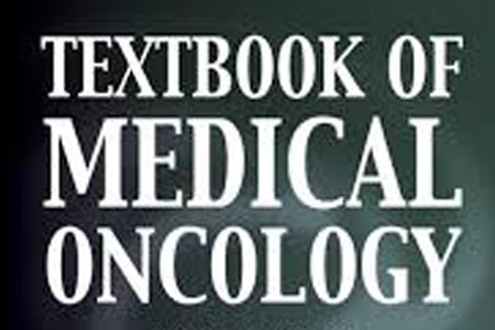 Textbook Of Medical Oncology