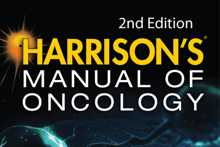 Harrison's Manual Of Oncology
