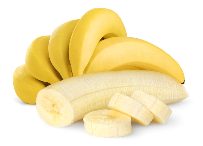 Banana pode ser esperança para cura do câncer de pele através das 'manchinhas' na casca