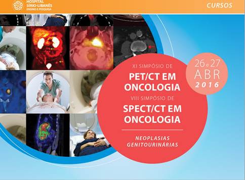 Instituto Sírio-Libanês promove simpósios de oncologia em São Paulo capital