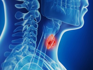 Novo método deve melhorar diagnóstico do câncer de tireoide