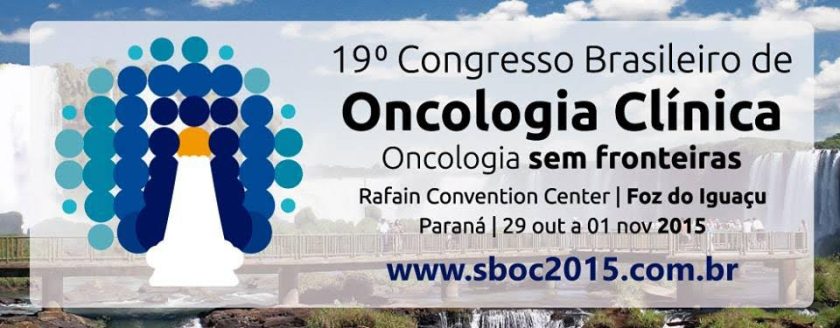 Congresso Brasileiro de Oncologia abre inscrições