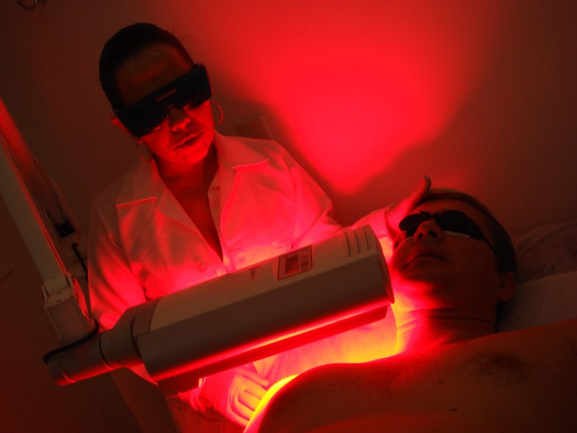 INCA vai tratar câncer de pele não melanoma com terapia fotodinâmica