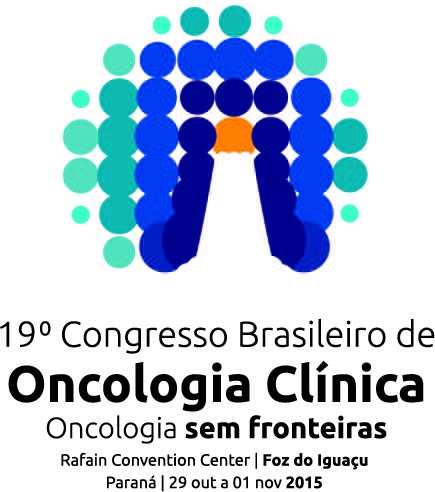 SBOC divulga logo do 19º Congresso de Oncologia Clínica