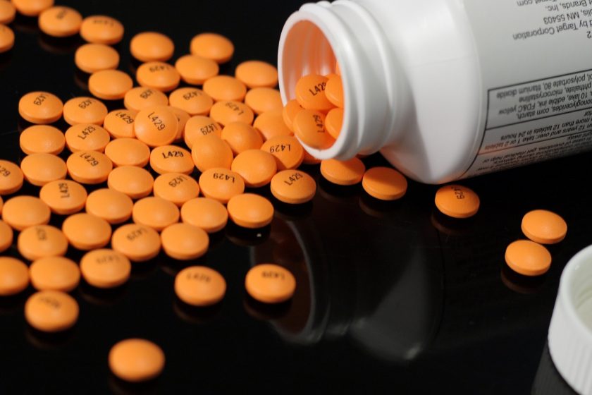 Aspirina pode reduzir risco de desenvolvimento do câncer de pâncreas