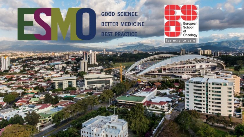 ESO-ESMO abrem inscrição para a 3ª Masterclass Latino-americana em Oncologia Clínica