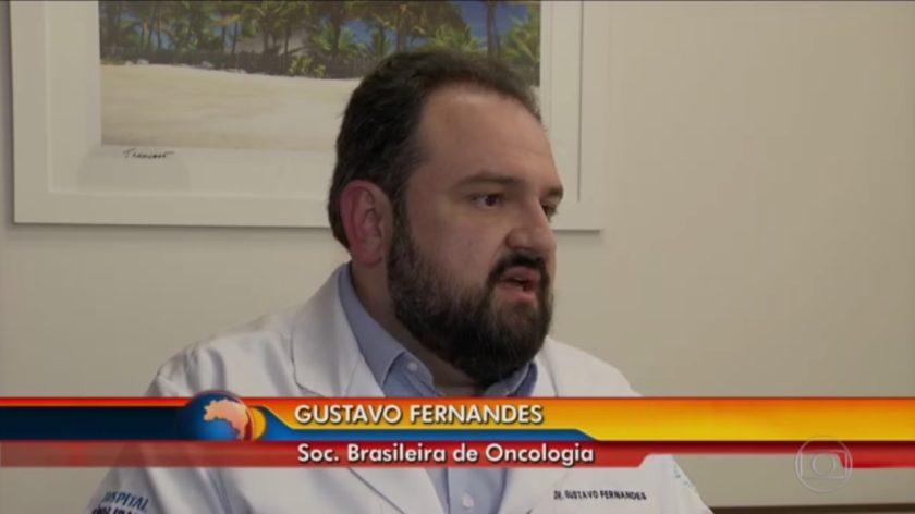 SBOC faz alerta sobre a falta de medicamentos baratos e eficazes para o tratamento do câncer