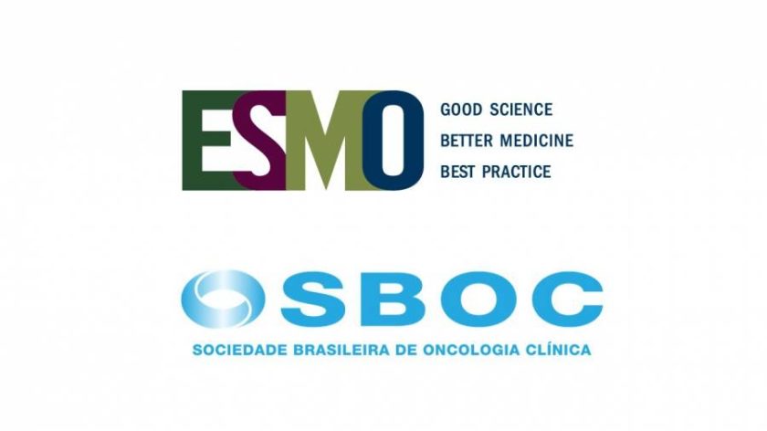 SBOC divulga benefícios do acordo com a ESMO
