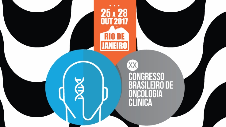 Abertas as inscrições e submissões de trabalhos para o XX Congresso Brasileiro de Oncologia Clínica