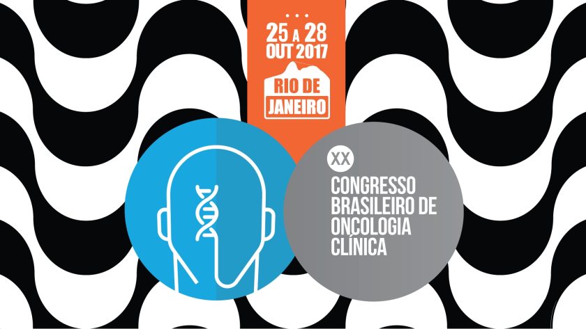 Produção científica brasileira terá destaque no XX Congresso Brasileiro de Oncologia Clínica
