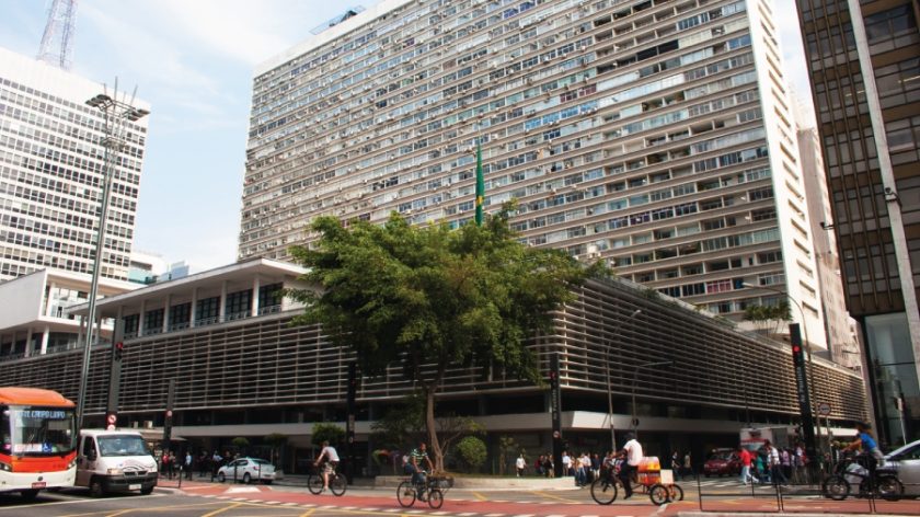 SBOC inaugura sede no Conjunto Nacional, em São Paulo