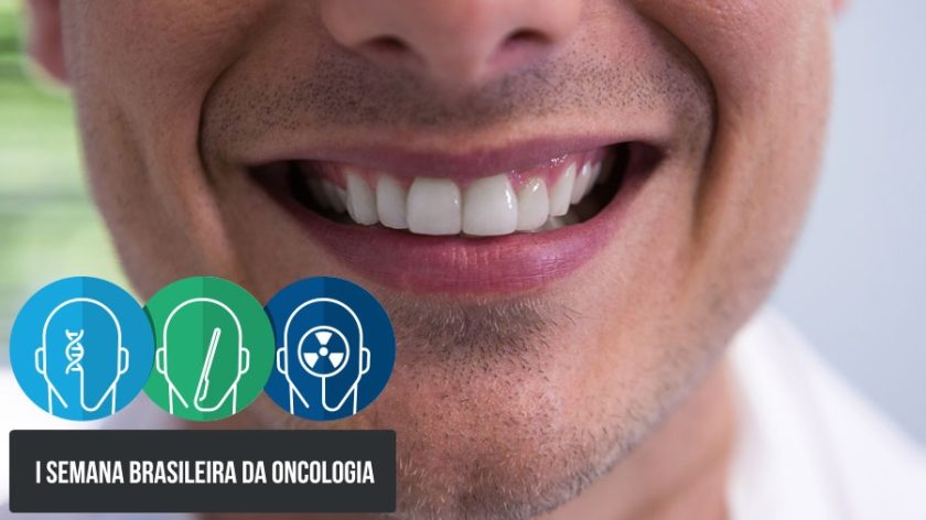 Odontologistas têm atividade especial na I Semana Brasileira da Oncologia