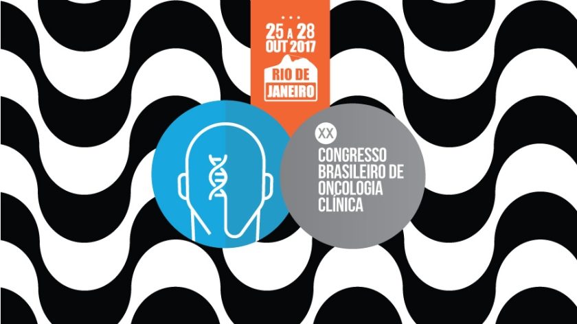 Começa nesta quarta o XX Congresso Brasileiro de Oncologia Clínica