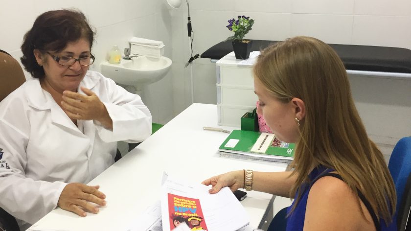 Estudo nacional multicêntrico avalia prevalência de HPV no Brasil