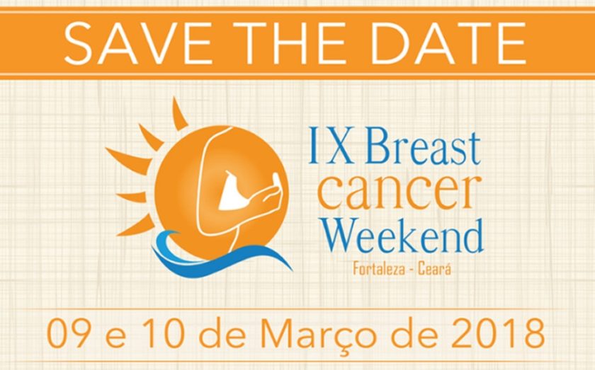 Saiba como será o Breast Cancer Weekend em Fortaleza este ano