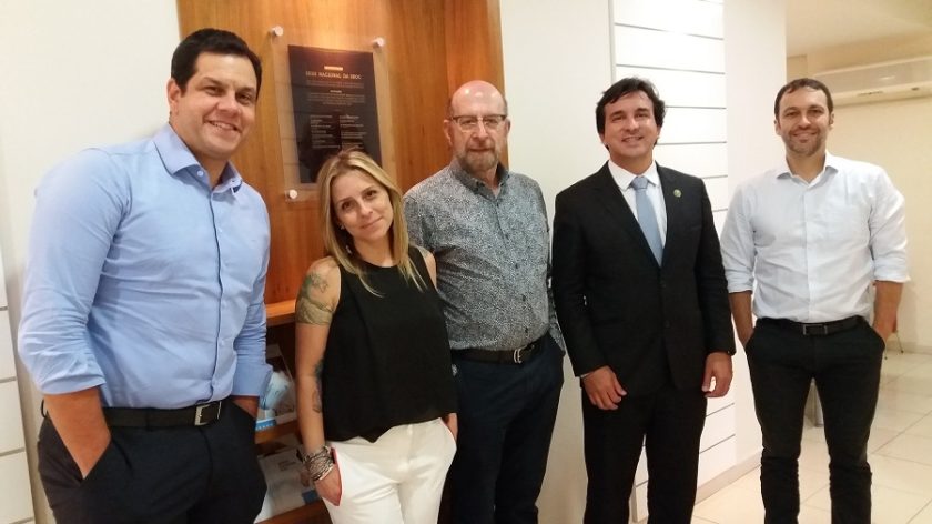 SBOC, SBCO e SBRT reafirmam parceria para a II Semana Brasileira da Oncologia
