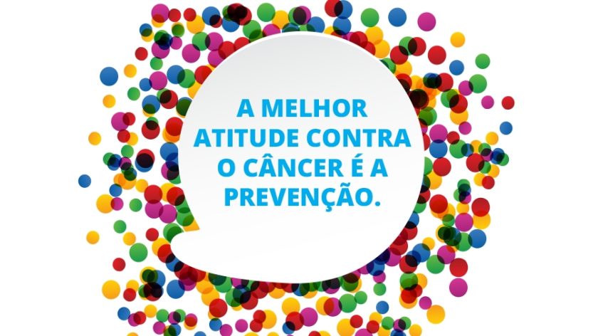59% dos brasileiros não usam preservativos como medida de prevenção ao câncer