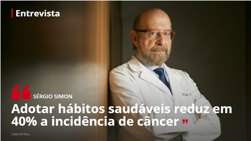 Acesso a medicamentos contra o câncer no SUS e hábitos dos brasileiros na berlinda