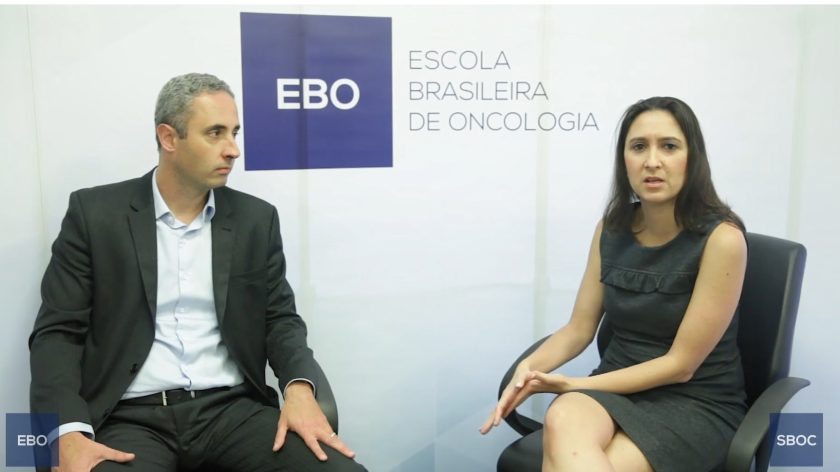 SBOC lança a Escola Brasileira de Oncologia; assista ao primeiro vídeo