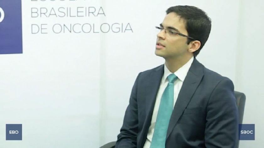 Gincana: confira o vídeo sobre caso de câncer de pulmão