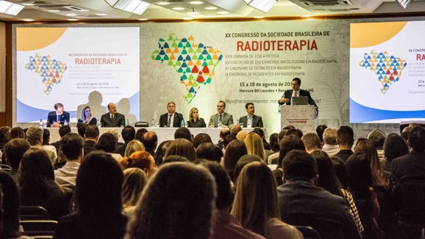 Sociedades médicas discutem crise da radioterapia no Brasil