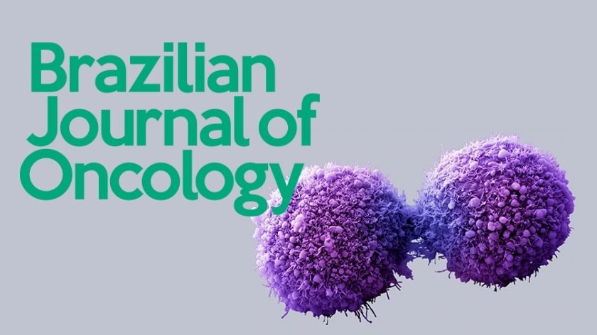 Publicados novos artigos da Brazilian Journal of Oncology