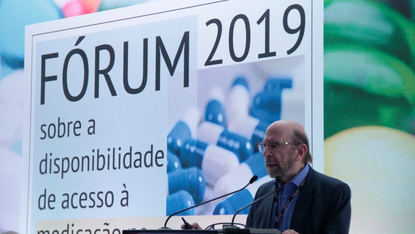 SBOC em mais um debate sobre a disponibilidade de acesso à medicação no Brasil