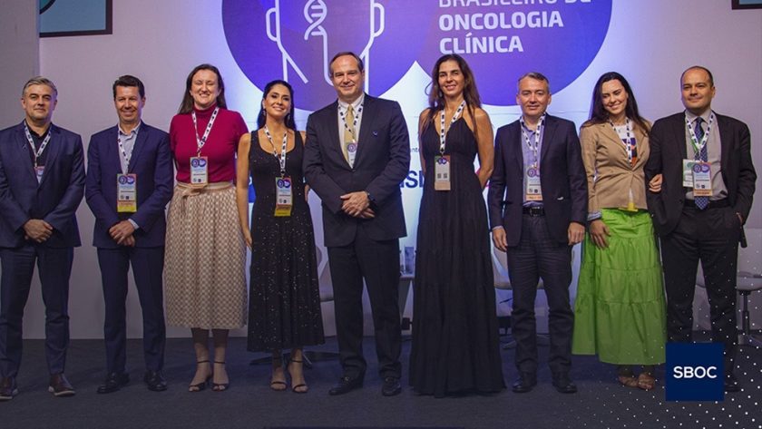 SBOC empossa Diretoria 2021-2023 no XXII Congresso Brasileiro de Oncologia Clínica