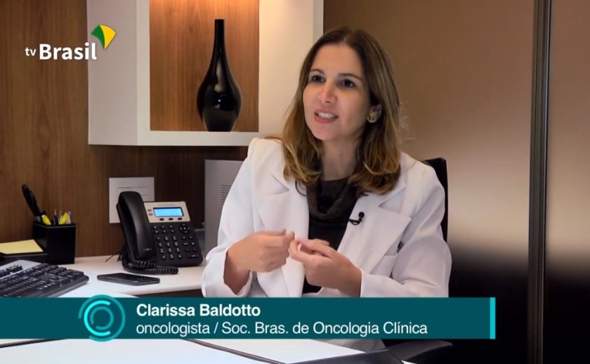 A virada contra o câncer: reportagem da TV Brasil mostra os avanços da oncologia