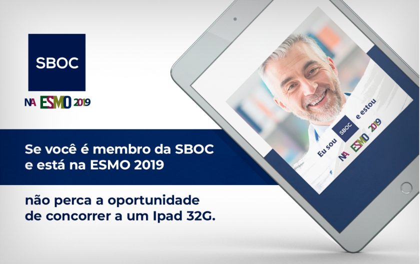 SBOC na ESMO 2019
