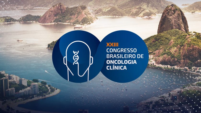 Agora anual, Congresso SBOC 2022 será em novembro no Rio