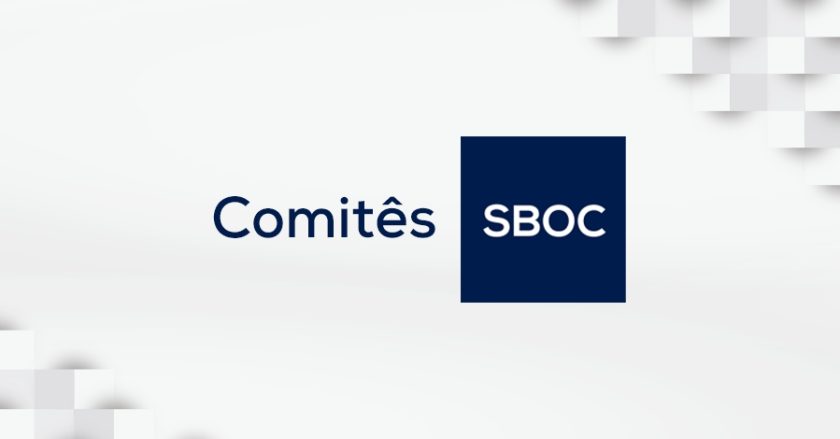 SBOC cria 18 comitês para as mais diversas áreas de atuação oncológica