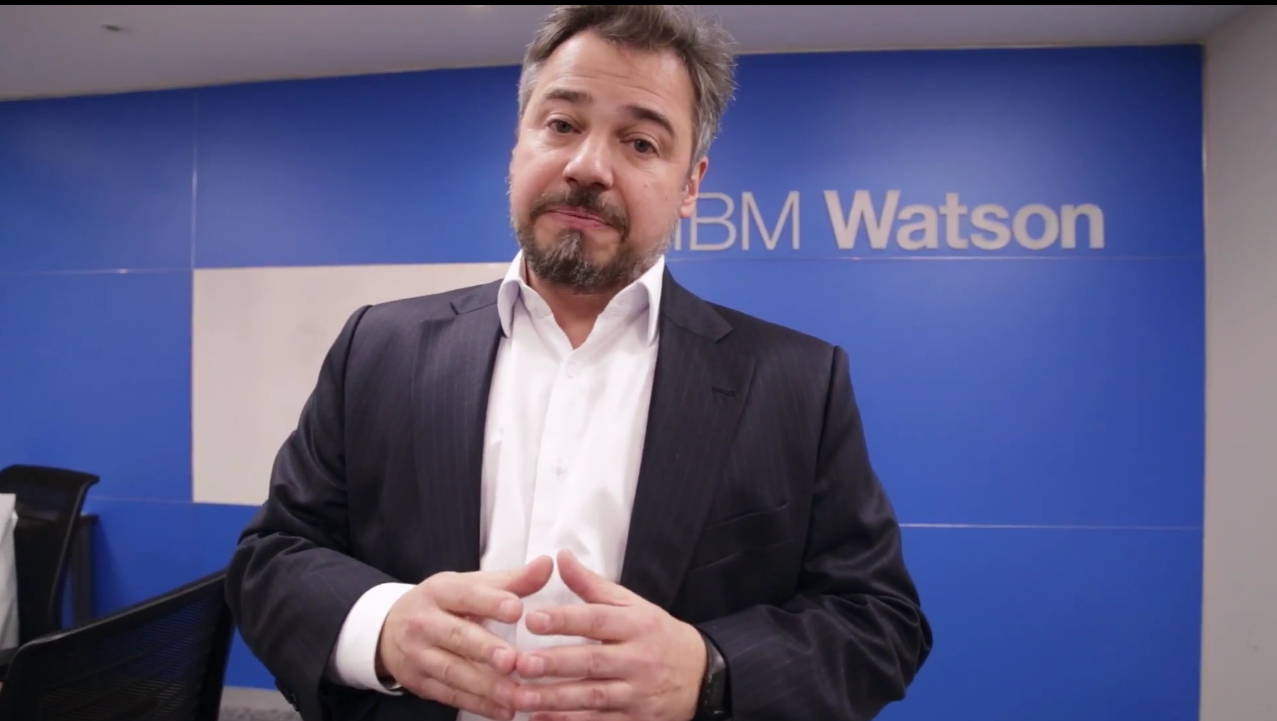 Em artigo, membro da SBOC lista os benefícios da chegada do Watson Oncology ao Brasil