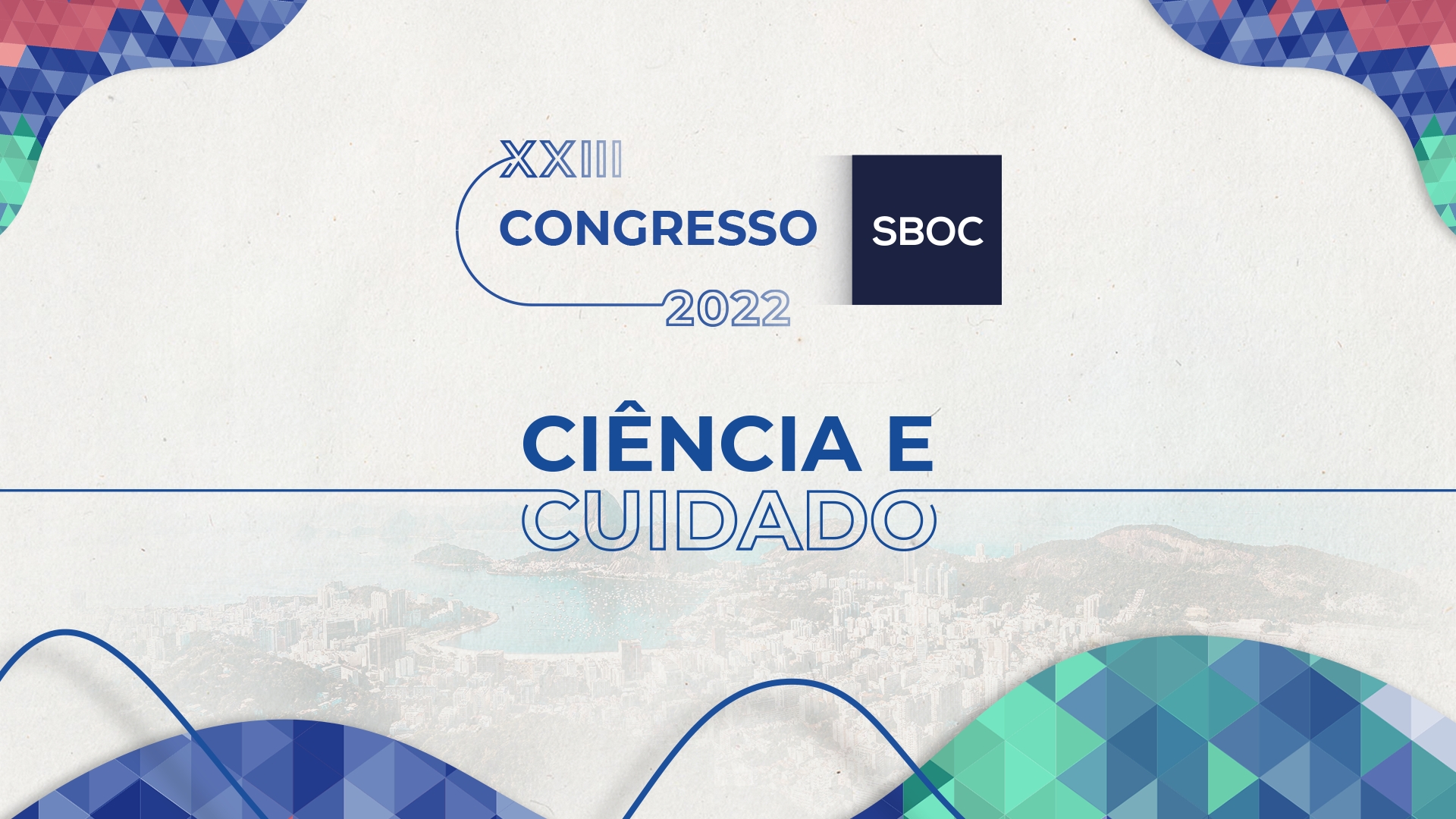 Acesse a cobertura completa do SBOC 2022