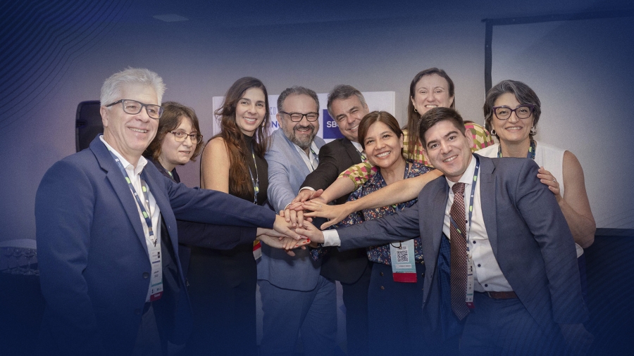 Sociedades de oncologia da América Latina se aproximam após encontro no Congresso SBOC