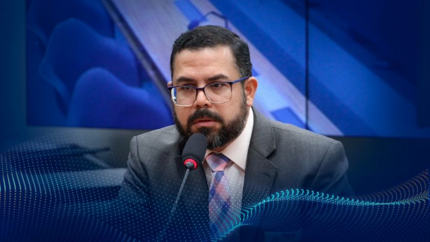 Na Câmara, diretor da SBOC, Dr. Romualdo Barroso participa de audiência sobre o atraso na disponibilização de medicamentos no SUS