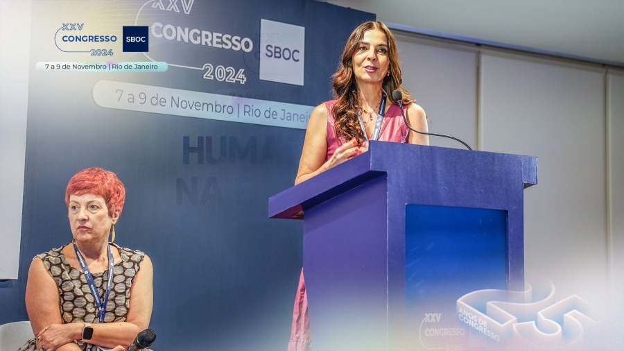 Congresso SBOC 2024 – Dia 3