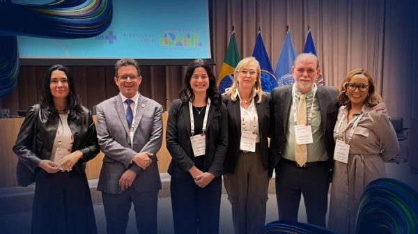 Com participação da SBOC, Consinca discute linha de cuidado em câncer hereditário