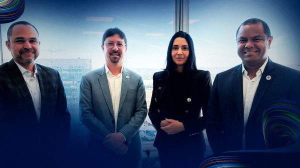 Em reunião no Ministério da Saúde, SBOC chama a atenção para má distribuição de oncologistas no Brasil e defende plano de carreira no SUS