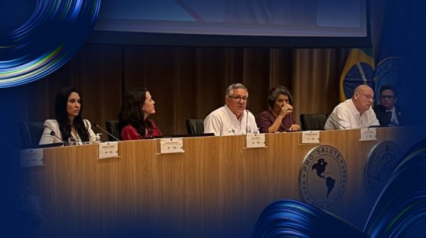 Com participação da SBOC, Ministério da Saúde anuncia novidades sobre rastreamento e tratamento do câncer