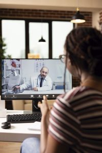 Internet acelerou e ampliou o acesso ao conhecimento em saúde.